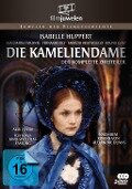 Die Kameliendame - mit Isabelle Huppert (Kinofassung + Extended Version) - Alexandre Dumas