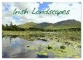 Irish Landscapes (Wall Calendar 2025 DIN A3 landscape), CALVENDO 12 Month Wall Calendar - Vassilis Korkas Photography