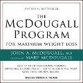 The McDougall Program for Maximum Weight Loss Lib/E - John Mcdougall