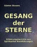 Gesang der Sterne - Günter Skwara