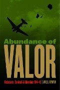 Abundance of Valor - Will Irwin