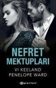 Cover-Bild zum Titel 'Nefret Mektuplari' von 'Vi Keeland Penelope Ward'