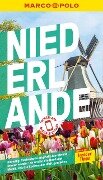 MARCO POLO Reiseführer E-Book Niederlande - Elsbeth Gugger, Britta Behrendt