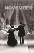 Cover-Bild zum Titel 'November' von 'Gustave Flaubert'