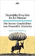 Nasreddin Hoca'dan En Iyi Fikralar Die besten Geschichten von Nasreddin Hodscha - Celal Özcan