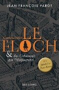Commissaire Le Floch und das Geheimnis der Weißmäntel - Jean-François Parot