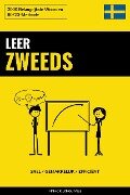 Leer Zweeds - Snel / Gemakkelijk / Efficiënt - Pinhok Languages