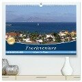 Fuerteventura - Heimat des Windes (hochwertiger Premium Wandkalender 2024 DIN A2 quer), Kunstdruck in Hochglanz - Cristina Wilson Kunstmotivation Gbr