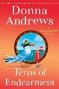 Terns of Endearment - Donna Andrews