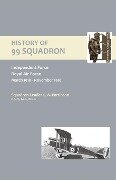HISTORY OF 99 SQUADRON. Independent Force. Royal Air Force. March, 1918 - November, 1918 - M. C. D. F. C. L. A. Pattinson D. S. O.