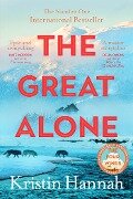 Cover-Bild zum Titel 'The Great Alone' von 'Kristin Hannah'