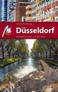 Düsseldorf Reiseführer Michael Müller Verlag - Annette Krus-Bonazza