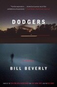 Cover-Bild zum Titel 'Dodgers' von 'Bill Beverly'