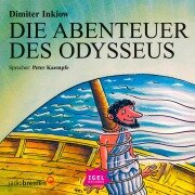 Die Abenteuer des Odysseus - Dimiter Inkiow