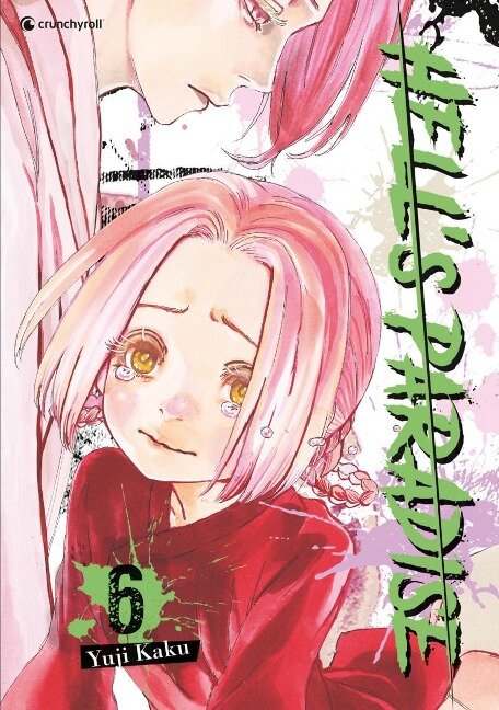 Hell's Paradise - Band 6 - Yuji Kaku