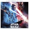 Star Wars: Der Aufstieg Skywalkers (Das Original-Hörspiel zum Film) - George Lucas, John Williams