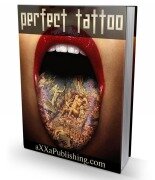 Cover-Bild zum Titel 'Perfektes Tattoo. Ein Tattoo ist ein Erlebnis, das dich dein ganzes Leben lang begleitet. Stelle sicher, dass du alles weißt, was du wissen musst, damit du stolz darauf bist und es nicht bereust.' von 'Otmar Trierweiler'