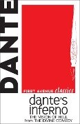 Dante's Inferno - Dante Alighieri