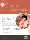Ziel HSK 3 - Hefei Huang, Dieter Ziethen