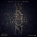 Cover-Bild zum Titel 'The Run 1: Die Prüfung der Götter' von 'Dana Müller-Braun'