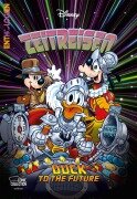 Cover-Bild zum Titel 'Enthologien 56' von 'Walt Disney'