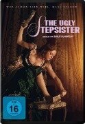 Cover-Bild zum Titel 'The Ugly Stepsister' von 'Thea Sofie Loch Næss Lea Myren'