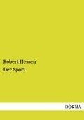 Der Sport - Robert Hessen