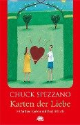 Karten der Liebe - Chuck Spezzano