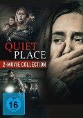 A Quiet Place - Scott Beck, John Krasinski, Bryan Woods Scott Beck, John Krasinski, Bryan Woods