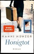 Honigtot - Hanni Münzer
