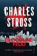 The Bloodline Feud - Charles Stross