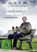 Cover-Bild zum Titel 'Sörensen fängt Feuer' von 'Sven Stricker, Volker Bertelmann'