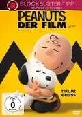 Die Peanuts - Der Film - Bryan Schulz, Charles M. Schulz, Craig Schulz, Cornelius Uliano, Christophe Beck