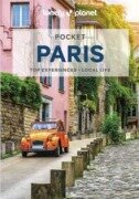 Cover-Bild zum Titel 'Lonely Planet Pocket Paris' von 'Ashley Parsons, Jean-Bernard Carillet, Fabienne Yan Fong, Catherine Le Nevez'