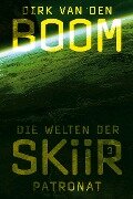Die Welten der Skiir 3 - Dirk Van den Boom