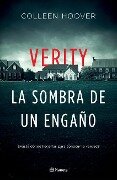 Verity. La Sombra de Un Engaño (Spanish Edition) - Colleen Hoover