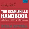 The Exam Skills Handbook - Stella Cottrell
