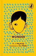 Cover-Bild zum Titel 'Wonder' von 'R. J. Palacio'