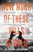 How Much of These Hills is Gold - C Pam Zhang