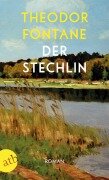 Cover-Bild zum Titel 'Der Stechlin' von 'Theodor Fontane'