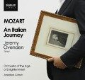 An Italian Journey-Tenor-Arien - Ovenden/Cohen/Orchestra Of The Age Of Enlightenmen