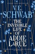 The Invisible Life of Addie LaRue - V. E. Schwab