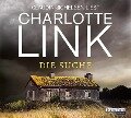 Die Suche - Charlotte Link