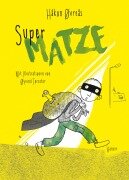 Super-Matze - Håkon Øvreås
