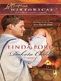 Cover-Bild zum Titel 'Dakota Child' von 'Linda Ford'