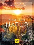 Kraftort Natur (mit CD) - Jennie Appel, Dirk Grosser