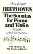 Beethoven: The Sonatas for Piano and Violin - Max Rostal