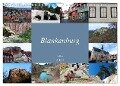 Blankenburg im Harz (Wandkalender 2024 DIN A4 quer), CALVENDO Monatskalender - Lucy M. Laube