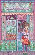 Die Glücksbäckerei - Die magische Rettung - Kathryn Littlewood