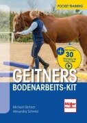 Cover-Bild zum Titel 'Geitners Bodenarbeits-Kit' von 'Michael Geitner, Alexandra Schmid'